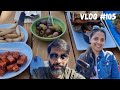 Tried tapas restaurant spanish food  unplanned weekend outing  vlog 105  parinav