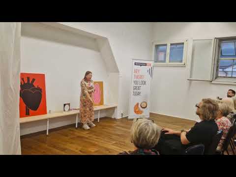 Aleksandra cegielska: on Palm