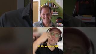 You deal with these bones #podcast #coelacanth