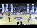 ISF World School Basketball Championship 2022 | Belgrade Serbia - Boys Final