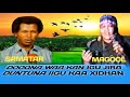 Dalsankii Wiriiro Duntu Iigu Kaa Xidhan Magool Iyo Samatar Dookh Xasan Aadan Iyo Magool Dalsan Dalsankii Wiriiro Duntu Iigu Kaa Xidhan Magool Iyo Samatar Dookh Xasan Aadan Iyo Magool Dalsan