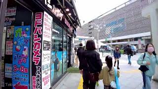 🔴Tokyo Streets 24\/7🐶新宿, 渋谷, 池袋, etc.💖