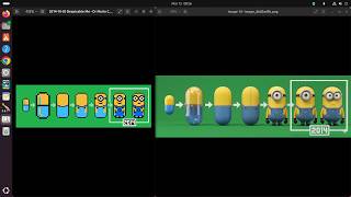 My sixth session with Google Gemini AI and Nano Banana 2 interpretations of uploaded images screenshot 3
