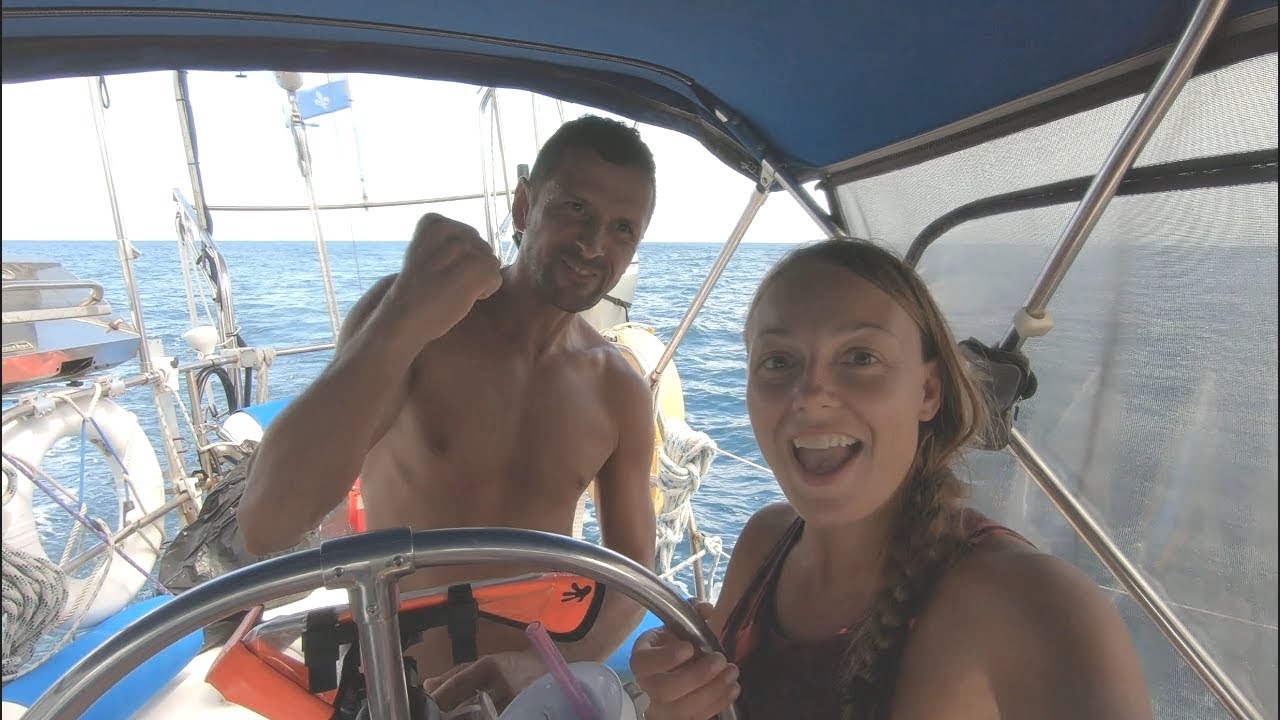 ⁣ÉPISODE FINAL : Luperón nous voilà ! / Sailing Atypic S1 • E33