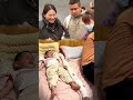 baby playing with dad,赤ちゃんはお父さんと遊びます,아기가 아빠랑 놀아요😍😍♥️💖👨👶