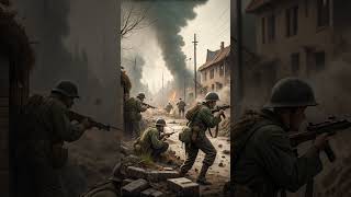 Wwii Youll Never Guess His Uncle? Nobody Knows This Wwii Fact.