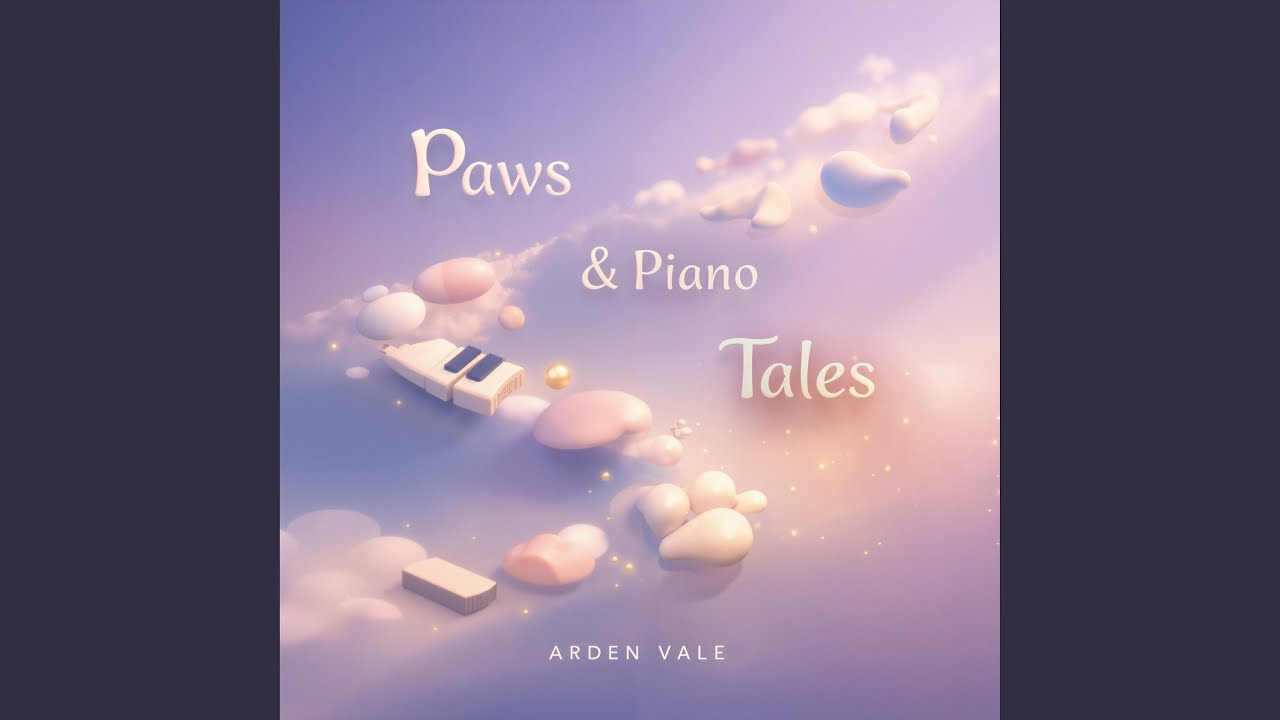 Watch Tiny Paws on the Keys on YouTube Watch Tiny Paws on the Keys on YouTube
