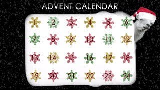 12/01 - Are you ready? [ Advent Calendar ]