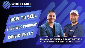Proven Demo Strategies For Selling Your White Label Suite Program