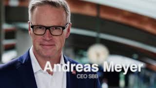 Digitaltag Schweiz Intro Andreas Meyer Ceo Sbb
