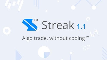 Get Started with Streak 1.1 | Part 1 of 3