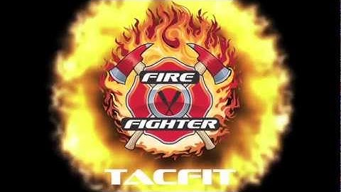 Peak Performance Challenge Trailer | Firefighter Workout | Firefighter Peak Performance