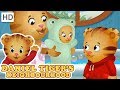Daniel Tiger Things We Do Every Day Videos For Kids 