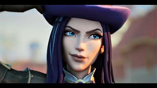 Target Practice - Caitlyn & Jayce Cinematic - League of Legends: Wild Rift
Sharp minds, sharper aim. Team up with Caitlyn and Jayce!
ABOUT THE GAME
Dive into Wild Rift: the skills-and-strats 5v5 MOBA experience of League of Legends, now built from the ground up for mobile and console. With fresh controls and fast-paced games, players of every level can team up with friends, lock in their champion, and go for the big plays.
League of Legends is a 2009 multiplayer online battle arena video game developed and published by Riot Games. Inspired by Defense of the Ancients, a custom map for Warcraft III, Riots founders sought to develop a stand-alone game in the same genre. Since its release in October 2009, the game has been free-to-play, and is monetized through purchasable character customization. The game is available for Microsoft Windows and macOS.
In the game, two teams of five players battle in player versus player combat, each team occupying and defending their own half of the map. Each of the ten players controls a character, known as a champion, with unique abilities and differing styles of play. During a match, champions become more powerful by collecting experience points and purchasing items to defeat the opposing team. In the games main mode, Summoners Rift, a team wins by pushing through to the enemy base and destroying their nexus, a large structure located within it.
League of Legends received generally positive reviews, critics highlighting its accessibility, character designs, and production value. The games long lifespan has resulted in a critical reappraisal, with reviews trending positively. The player bases negative and abusive in-game behavior, criticized since early in the games lifetime, persists despite attempts by Riot to fix the problem. In 2019, the game regularly peaked at eight million concurrent players, and its popularity has led to tie-ins such as music videos, comic books, short stories, and an upcoming animated series. Its success has also spawned several spin-off video games, including a mobile version and a digital collectible card game. A massively multiplayer online role-playing game is in development. Target Practice - Caitlyn & Jayce Cinematic - League of Legends: Wild Rift