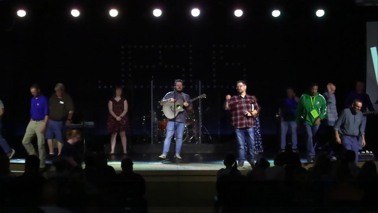 Harmony Christian Church Homepage 9 YouTube player