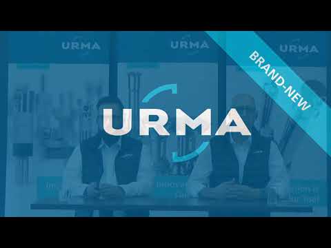 Virtual Launch URMA Tools 2020!! EN 2