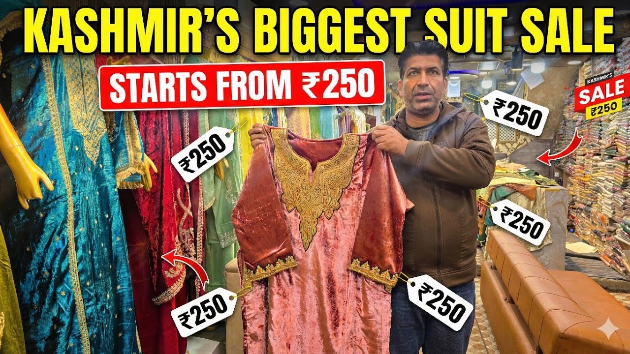 🔥Season’s Biggest Sale – Unbelievable Discounts on Women’s Suits! #fashion #sale