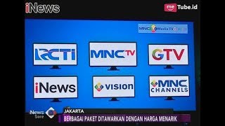 Download lagu MNC Connect Membantu Para Pengiklan Dengan Diskon Mencapai 80% - iNews Sore 03/02