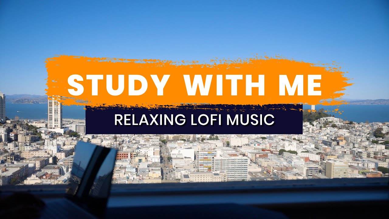 Study with Me 2 Hours with Lofi Music & Pomodoro Timer - YouTube