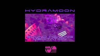 Hydramoon - Drone • improvised meditation session