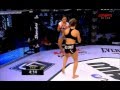 Max Fight 14 - Luta 04 - Bruna Ellen vs Elen Torres