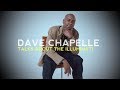 Dave Chapelle Talks About The Illuminati