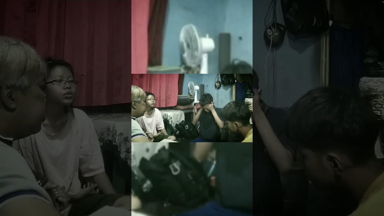 Persekutuan Doa Malam, 21 November 2025 