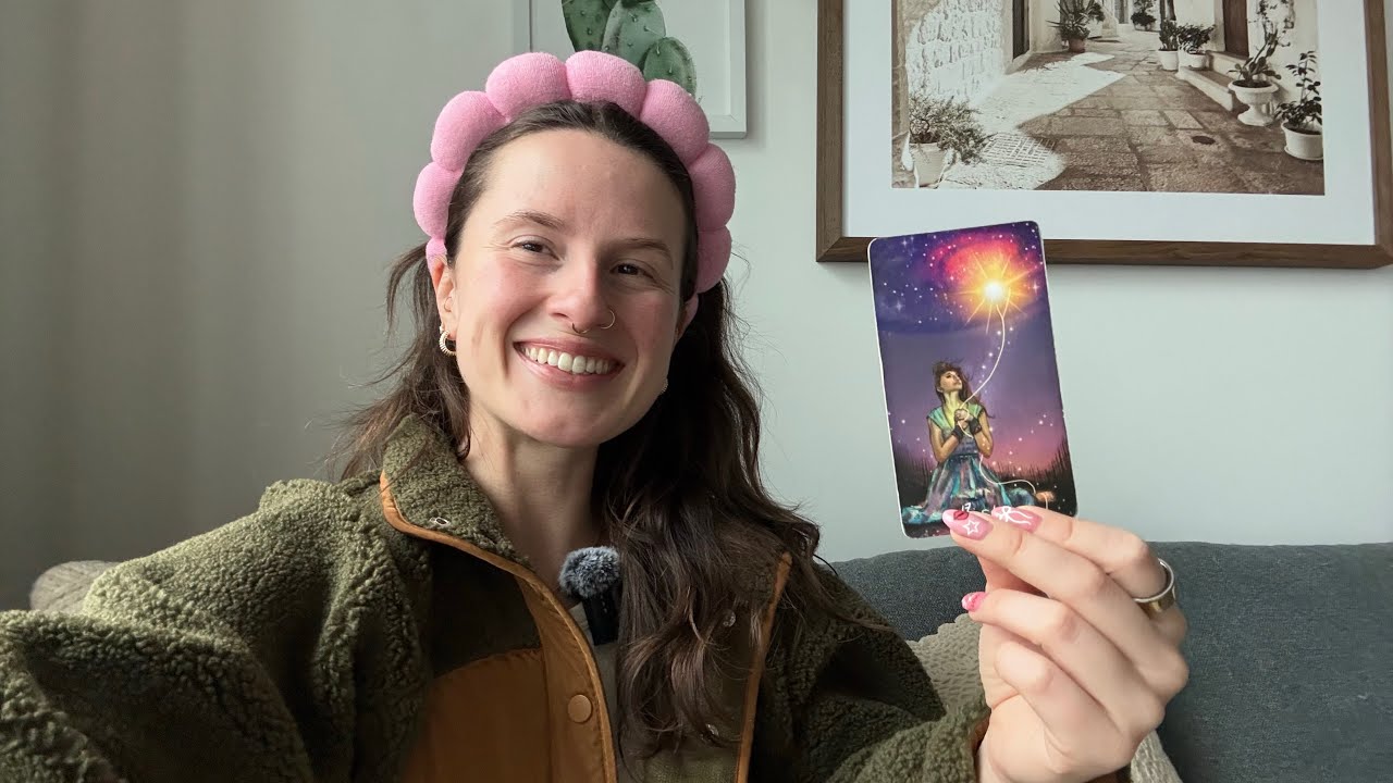 Это просто ОБЪЕЗД! Исполнение желания уже на пути к вам✨ Доверьтесь процессу и времени❤️