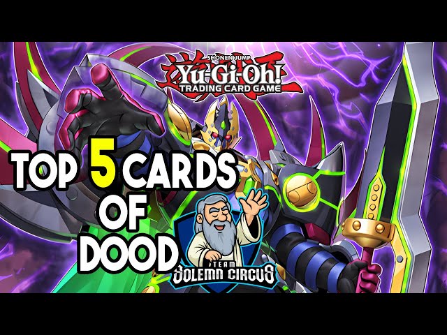 gandora yugioh deck hi guys i make OTK gandora deck today. Usually u need 3 double costons to  mak... | King of Games decks [September] - YuGiOh! Duel Links