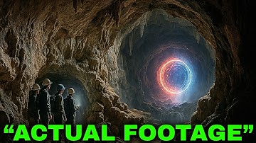 Wetenschappers hebben zojuist een geheime poort in een grot in Vietnam gevonden - wat ze zagen, j...