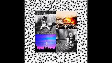 05. $uicideboy$ - AM/PM