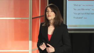 Crucial Conversations | Candace Bertotti