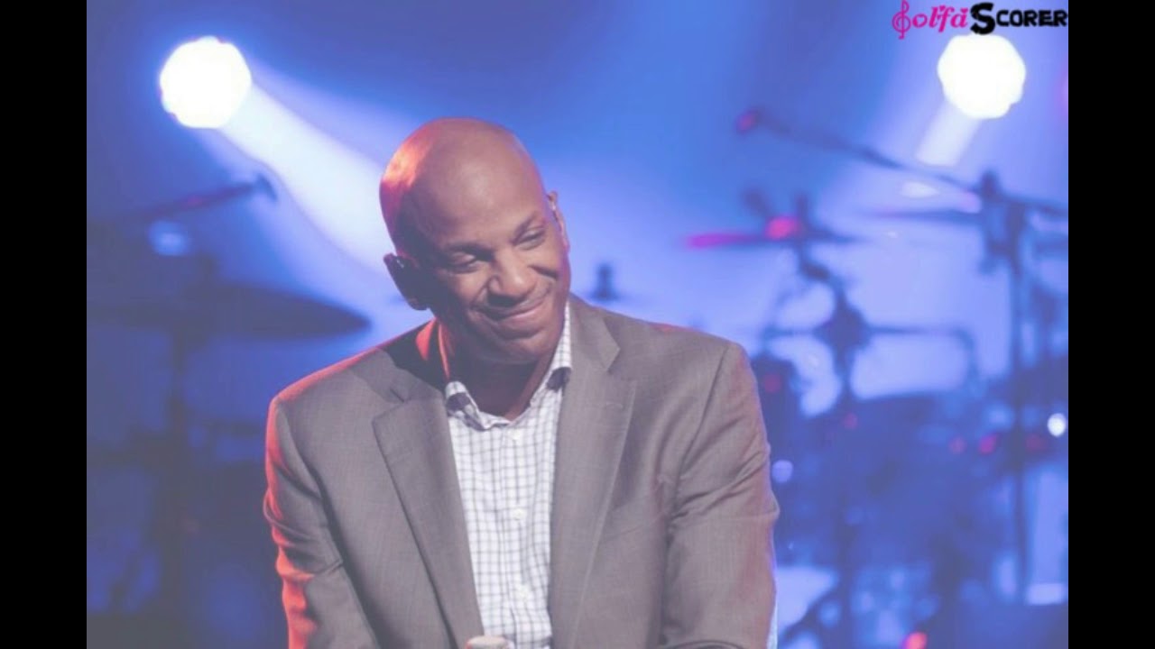 Chords Progressions And Lyrics Days Of Elijah- Donnie McClurkin - YouTube