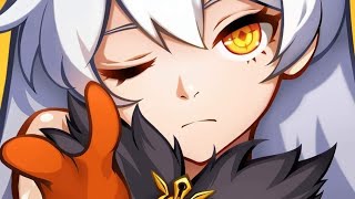 Setting Layout Controller Honkai Impact 3 (Monect) PC Remote (Android) screenshot 1