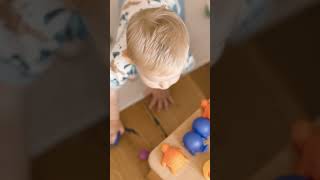 Patenschaft Art. 6 KRK - SpielRaum Schaan