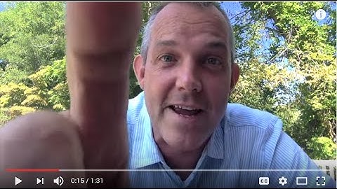 Qt World Summit 2016, Magical UX and the Internet of Things - Josh Clark