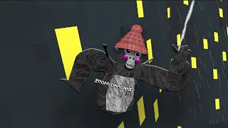 I Became Spider-Man In Gorilla Tag...