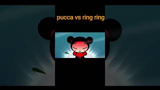 Pucca Vs Ring Ring