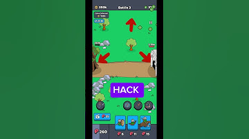 we are warriors - hack quest daily ???#wearewarriors #shorts