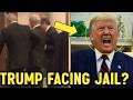 Judge Freezes Trump's Hidden Bank Accounts? The Civil Fraud Enforcement Nobody's Talking About