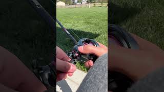 Is a $60 DC reel worth it? #fishing