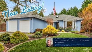 2645 239th Street video tour