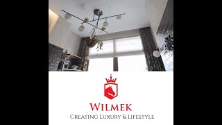 Custom Lighting, Custom Homes - Wilmek #shorts
