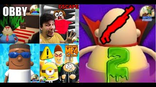 Epic Studios' Productions Games Are KINDA BAD BUT VERY FUNNY