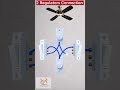FAN Connection #trending #shorts #viral #industrialelectrician