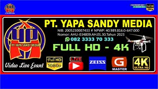 Live Streaming LANGEN TAYUB SURYO LARAS Bpk. MARNIANTO / Ny. TRI ANAWATI Ds. Jombok Pule Trenggalek