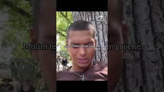 Molitva Marlona   #vjera #bog #viral #marlon3lg