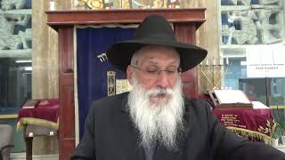 Why is it Prohibited for a Jew to do Business on Shabbat
