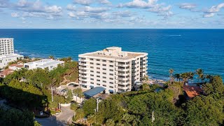 4605 S Ocean Boulevard video tour