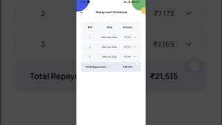 Instant Loan App 2025